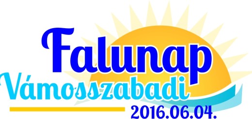 falunapi logó 2016