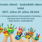 kreatívplakát