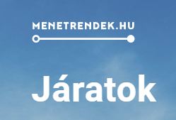 menetrendek