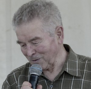 BOGNÁR ERNŐ