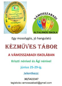 táborplakát