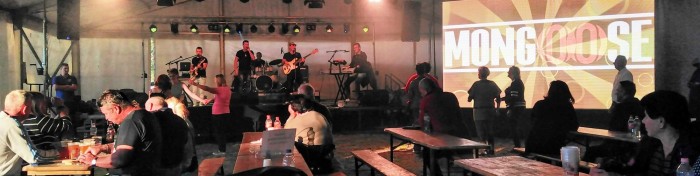 fotó:Hangosítás és rendezvénytechnika - Győr és környéke