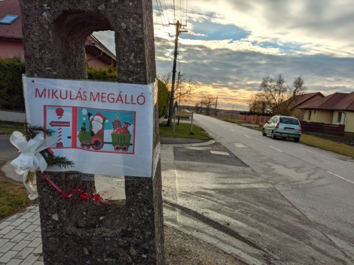 Bajcsy u.: 9. megálló