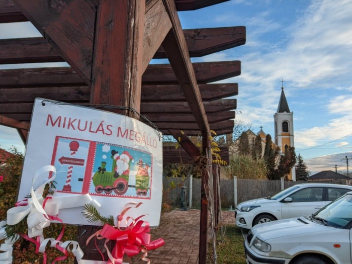 Emlékpark 8. megálló