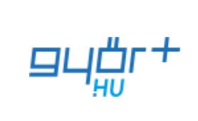 győr+logo