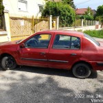 Renault Thalia (2)