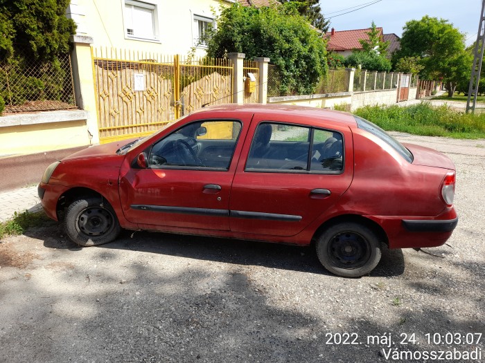 Renault Thalia (2)
