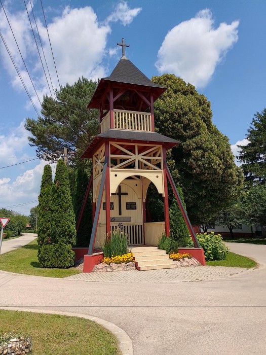 harangláb