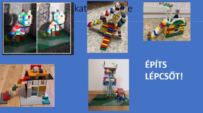 lépcsők