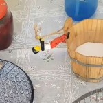 Vacsorakalandok