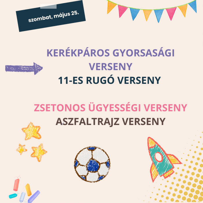 versenyek