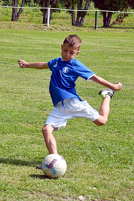 11-es rúgó verseny a sportegyesülettel