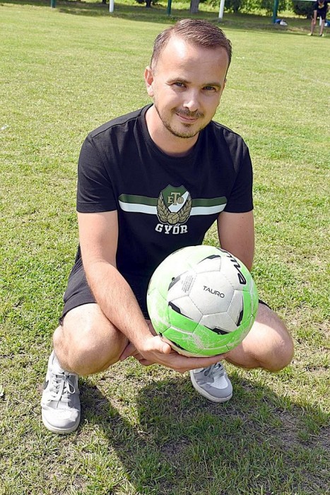 11-es rúgó verseny a sportegyesülettel