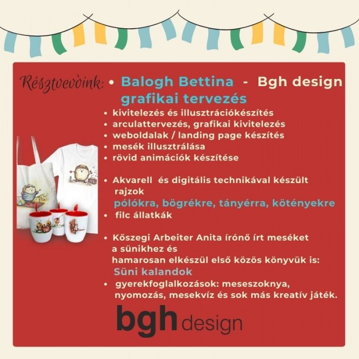 bgh design