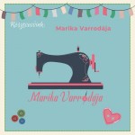 MARIKA VARRODÁJA