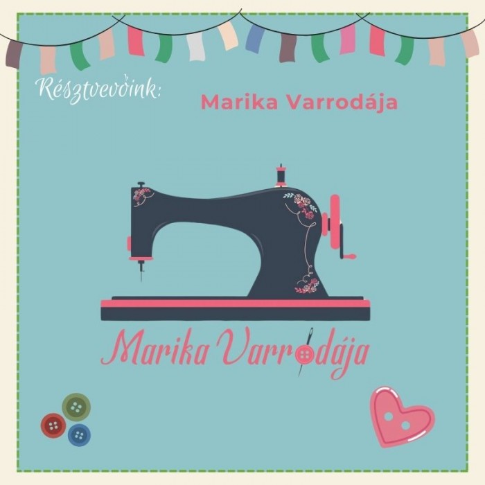 MARIKA VARRODÁJA
