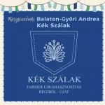 KÉK SZÁLAK