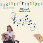 Molnár Gabriella