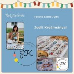 JUDIT KREÁLMÁNYAI