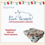 TŰVÉ TESZEM