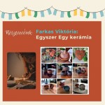 Egyszer Egy kerámia