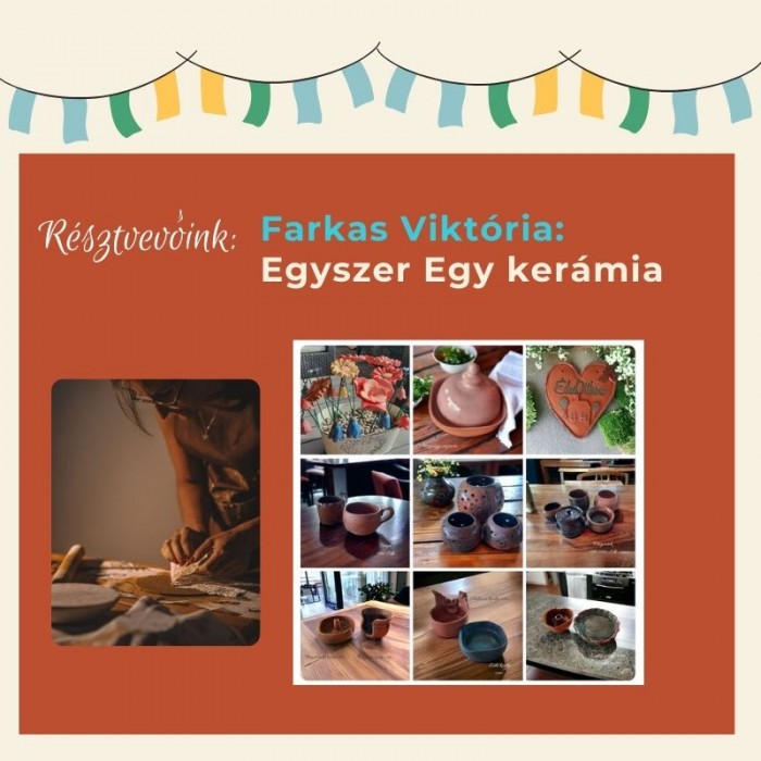 Egyszer Egy kerámia