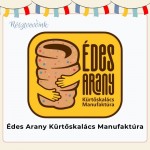 KÜRTŐSKALÁCS