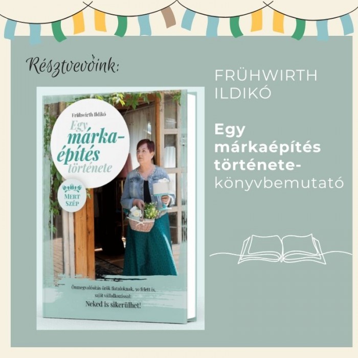 Könyvbemutató