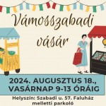 vásár-Szabadi utca 57.