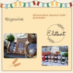 Életkert