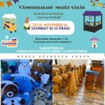 Mesés Vásár a Rajzfilünnepen