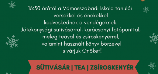 2024. adventi plaki