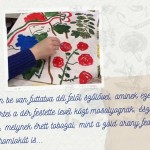 Vámosszabadi bútorfestő szakkör