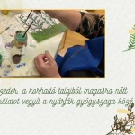 Vámosszabadi bútorfestő szakkör