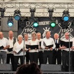 Tóth Tibor Alsó-Szigetközi Nótakör műsora