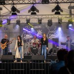 Neoton Party Band Vámosszabadin